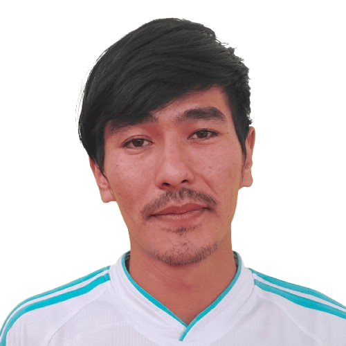 Player Image