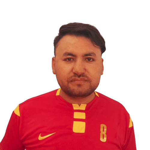 Player Image