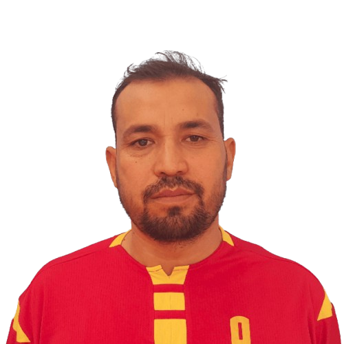 Player Image